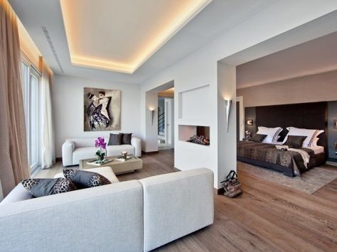 Bedroom refurbishment in Ruzafa, Valencia